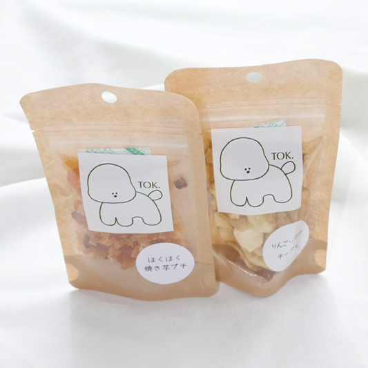 ペット用 おやつ