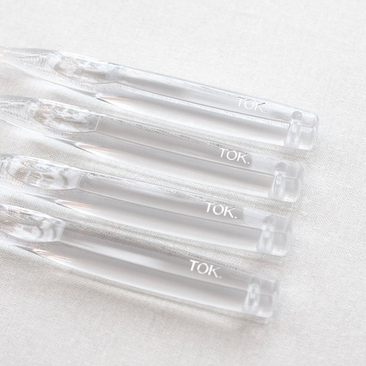 歯ブラシ(ケース付き)