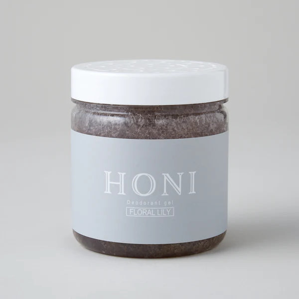 [HONI] デオドラントゲル600g