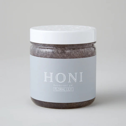 [HONI] デオドラントゲル600g