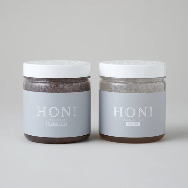 [HONI] デオドラントゲル600g