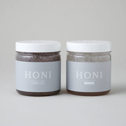 [HONI] デオドラントゲル600g