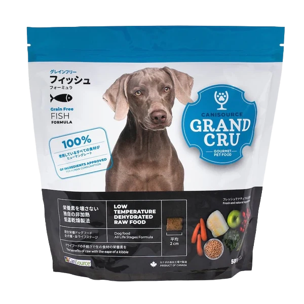 HITOWAN Grand Cru(グランクリュー) フィッシュ