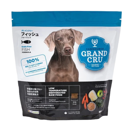 HITOWAN Grand Cru(グランクリュー) フィッシュ