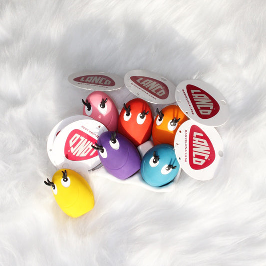 [LANCO] EGG TOY