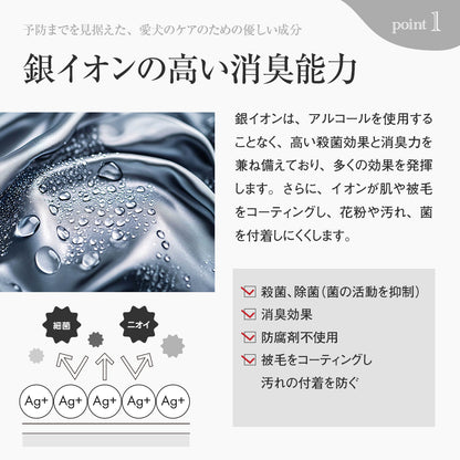 [HONI] プロテクトミスト