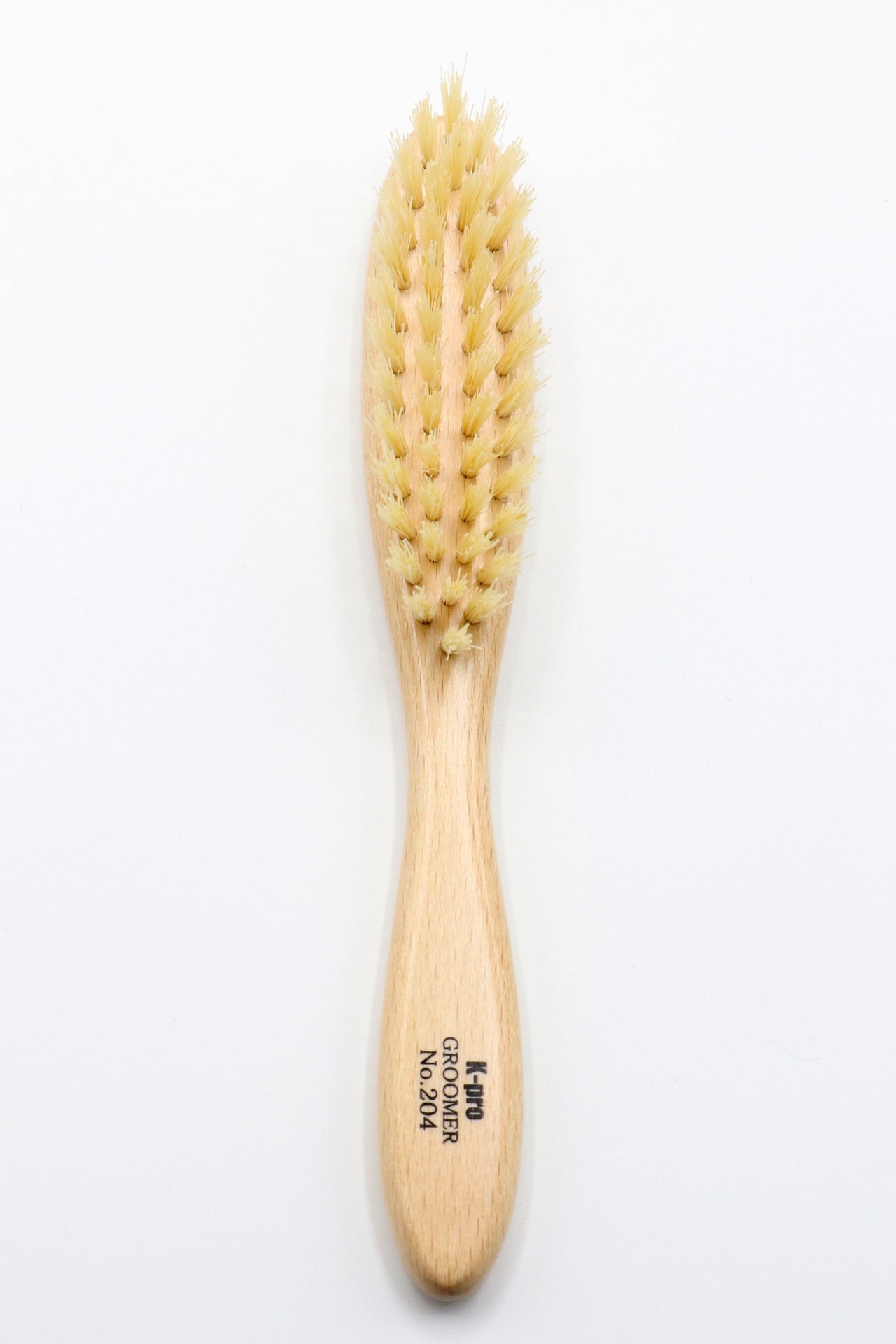 GROOMERブラシ　No.204