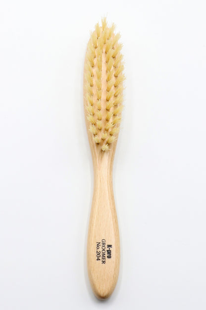 GROOMERブラシ　No.204