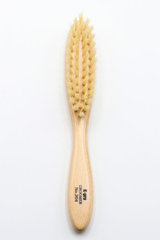 GROOMERブラシ　No.204