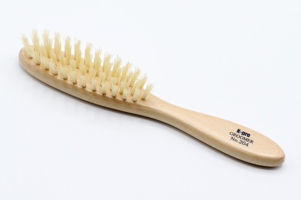 GROOMERブラシ　No.204