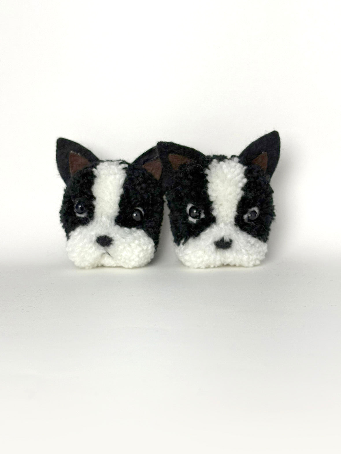 犬ぽんぽんチャーム | わんにゃんハウス