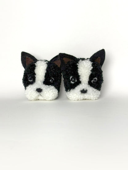 犬ぽんぽんチャーム | わんにゃんハウス