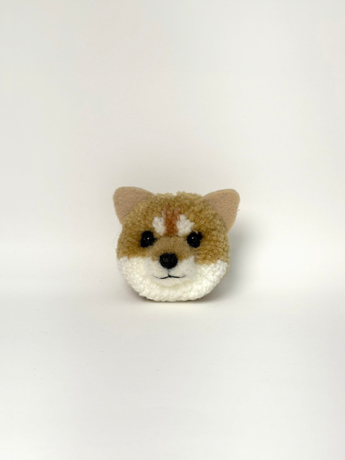 犬ぽんぽんチャーム | わんにゃんハウス