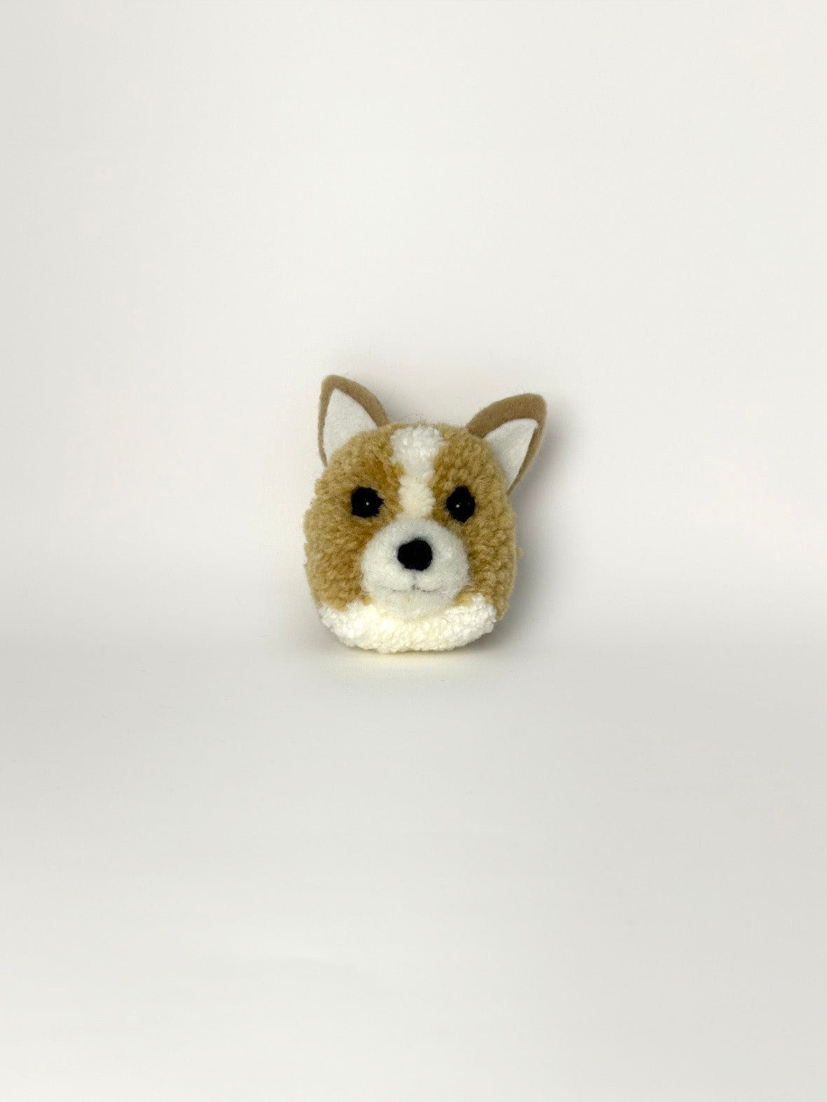 犬ぽんぽんチャーム | わんにゃんハウス
