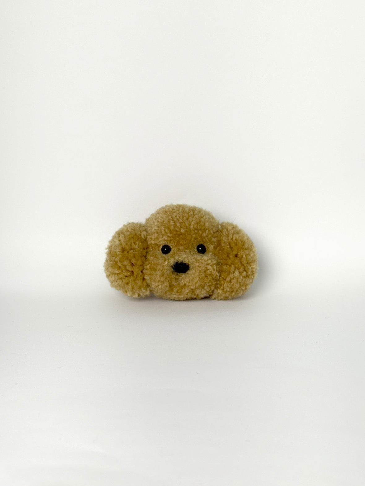 犬ぽんぽんチャーム | わんにゃんハウス