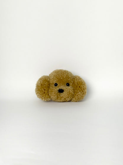 犬ぽんぽんチャーム | わんにゃんハウス