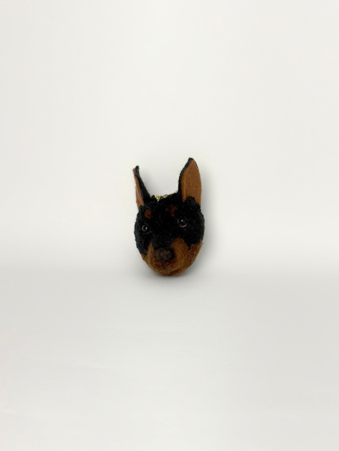 犬ぽんぽんチャーム | わんにゃんハウス