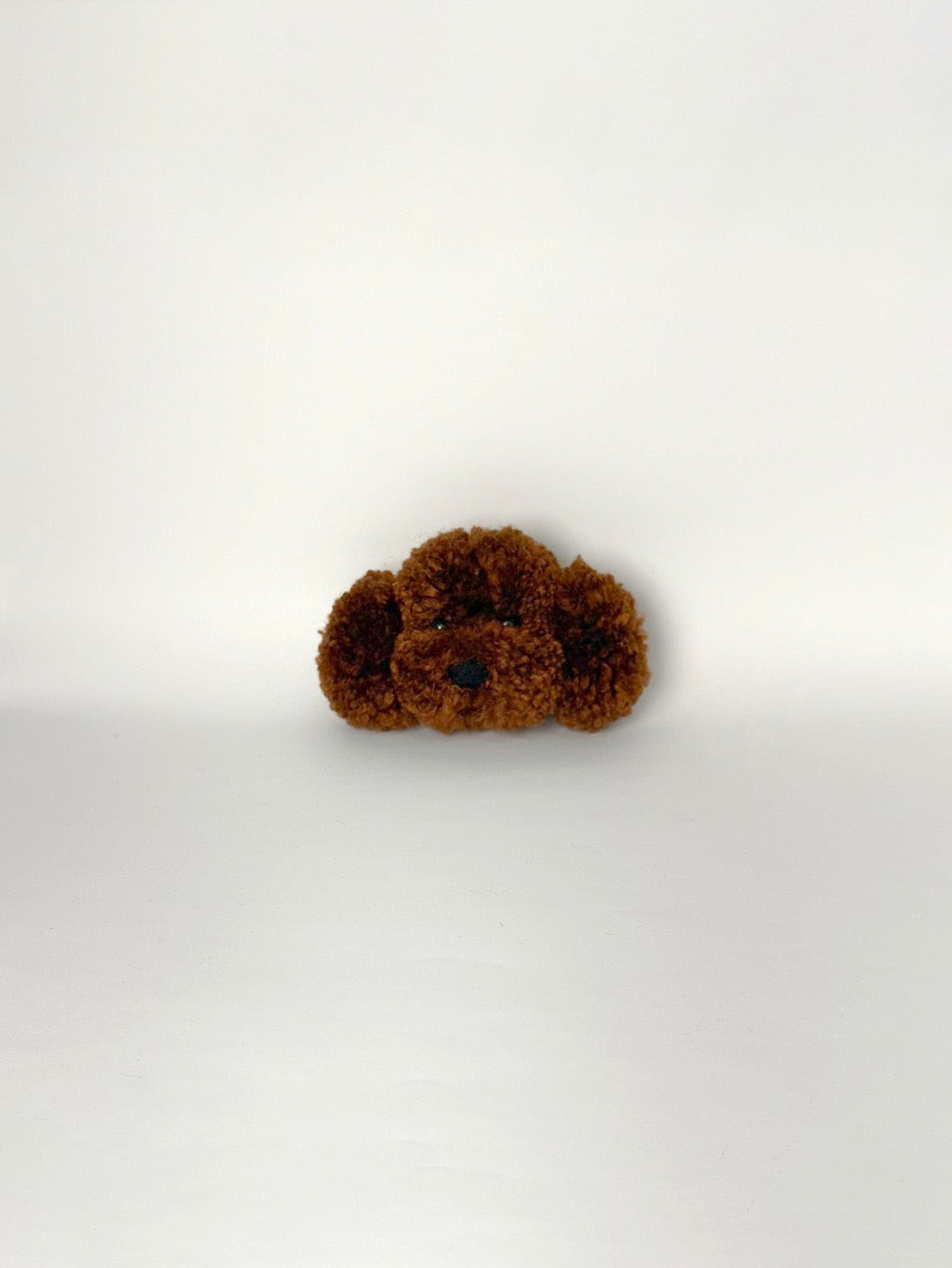 犬ぽんぽんチャーム | わんにゃんハウス