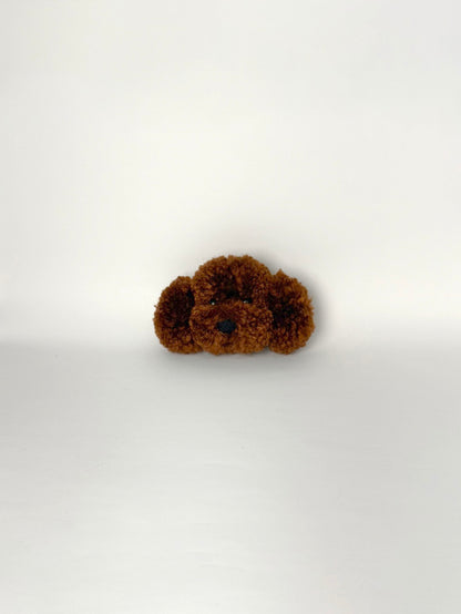 犬ぽんぽんチャーム | わんにゃんハウス