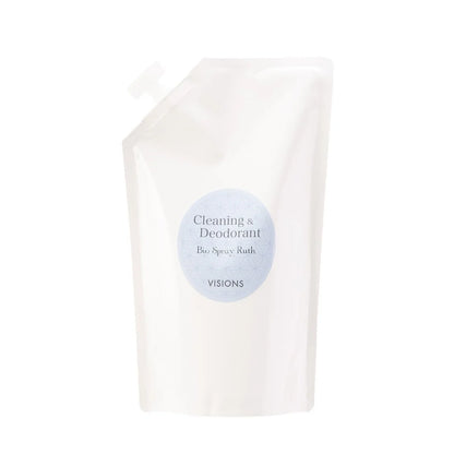 泡雪 バイオスプレールース