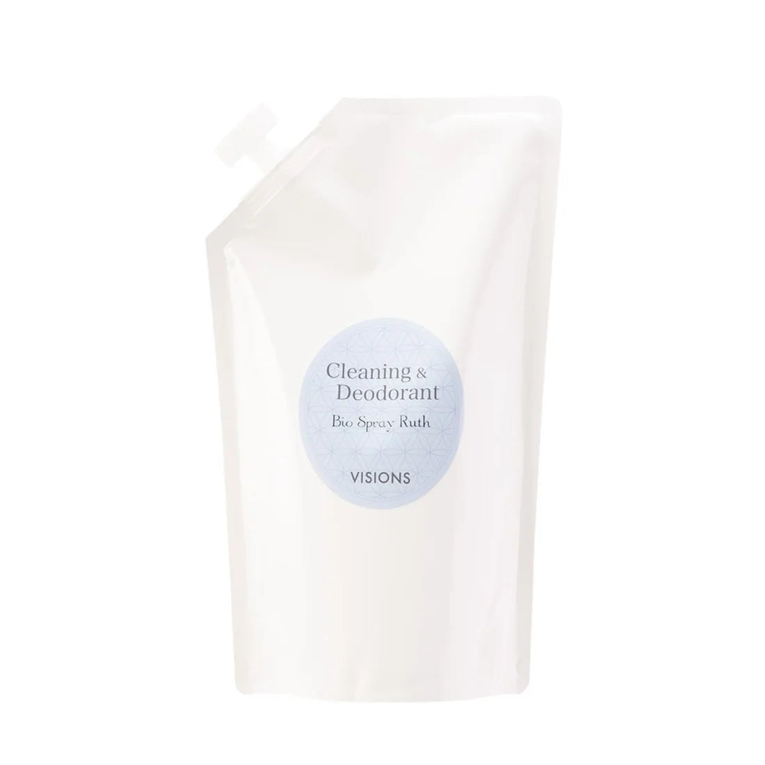 泡雪 バイオスプレールース