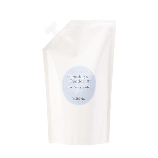 泡雪 バイオスプレールース