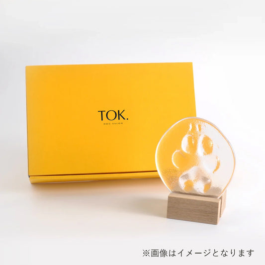 どうぶつてがた